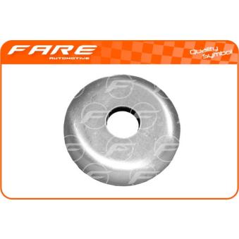Roulement, coupelle de suspension FARE SA [13132]
