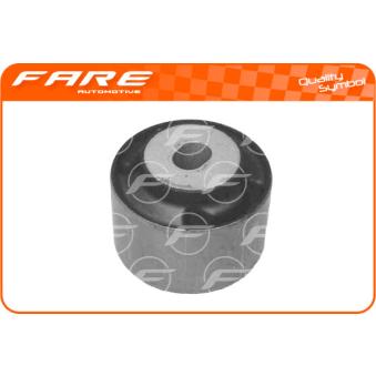 Support, silentbloc du bras transversal FARE SA [13175]