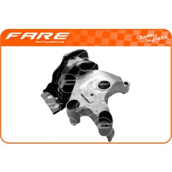 Support moteur FARE SA OEM 112102294R