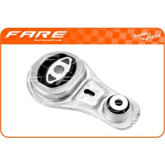Support moteur FARE SA OEM 91167993