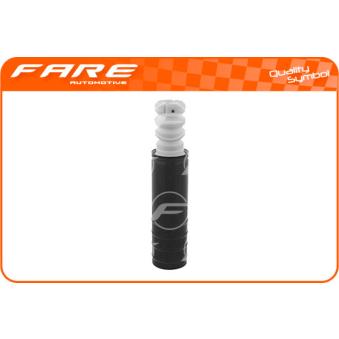 Butée élastique, suspension FARE SA 13188