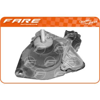 Support moteur FARE SA [1319]