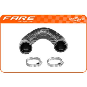 Gaine de suralimentation FARE SA [13218]