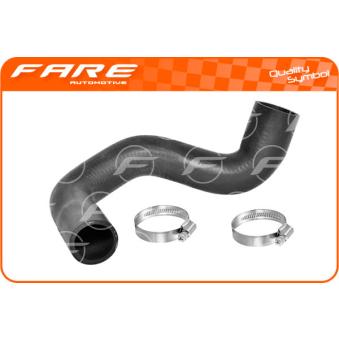 Gaine de suralimentation FARE SA OEM 0382LS Gaine de suralimentation FARE SA OEM 0382LS