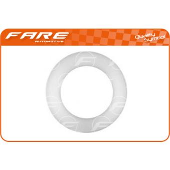 Rondelle d'étanchéité, vis de vidange d'huile FARE SA 1324