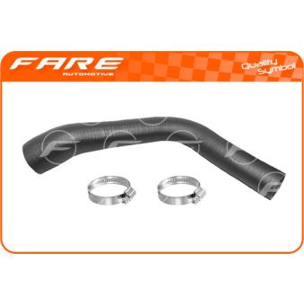 Gaine de suralimentation FARE SA [13245]
