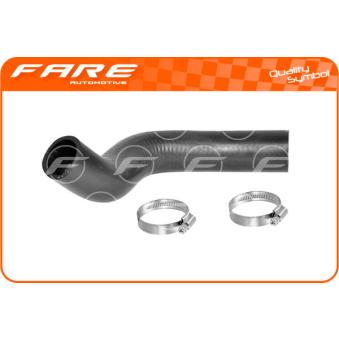 Gaine de suralimentation FARE SA [13255]