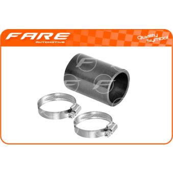 Gaine de suralimentation FARE SA [13263]