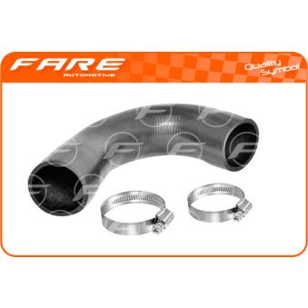 Gaine de suralimentation FARE SA [13268]