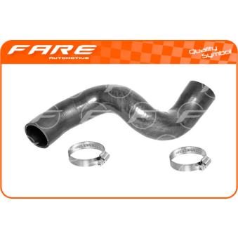 Gaine de suralimentation FARE SA [13270]