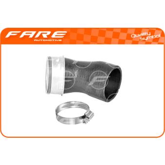 Gaine de suralimentation FARE SA OEM 95511084300