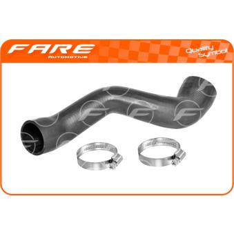 Gaine de suralimentation FARE SA [13275]