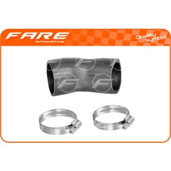 Gaine de suralimentation FARE SA [13309]