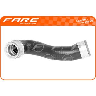 Gaine de suralimentation FARE SA [13314]