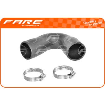 Gaine de suralimentation FARE SA OEM 6R0145834F