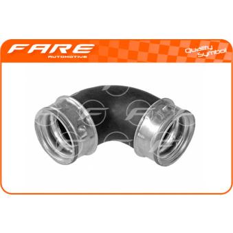 Gaine de suralimentation FARE SA OEM 6Q0145832C