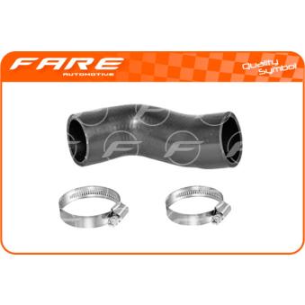 Gaine de suralimentation FARE SA [13351]