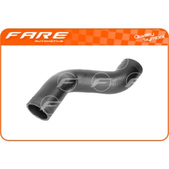 Gaine de suralimentation FARE SA OEM 1568168