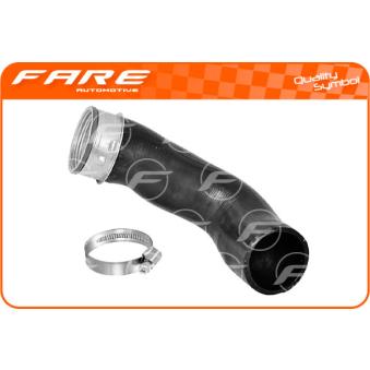 Gaine de suralimentation FARE SA OEM 7H0145980R