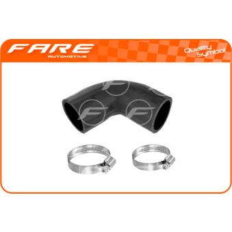 Gaine de suralimentation FARE SA [13375]