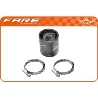 Gaine de suralimentation FARE SA [13376]