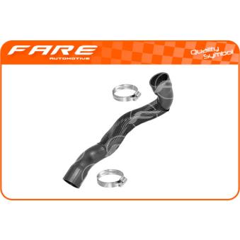 Gaine de suralimentation FARE SA OEM 6385281982