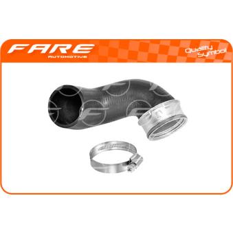 Gaine de suralimentation FARE SA OEM 2105285582