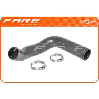 Gaine de suralimentation FARE SA OEM PNH000020 Gaine de suralimentation FARE SA OEM PNH000020