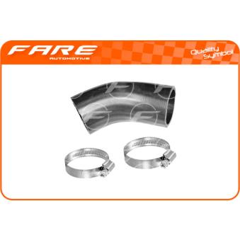 Gaine de suralimentation FARE SA OEM 11617799391