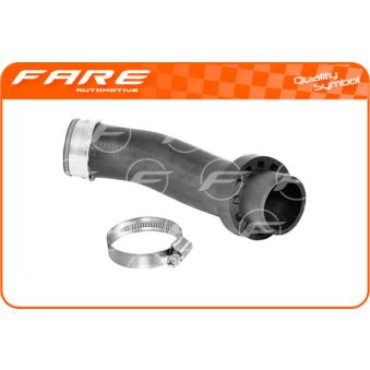 Gaine de suralimentation FARE SA OEM 7786865