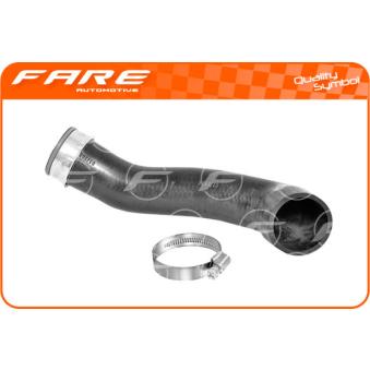 Gaine de suralimentation FARE SA [13432]