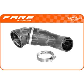 Gaine de suralimentation FARE SA OEM 11617789961