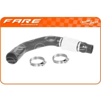 Gaine de suralimentation FARE SA OEM 1811806