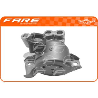 Support moteur FARE SA OEM 95529972