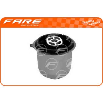 Suspension, corps de l'essieu FARE SA OEM 5131H7