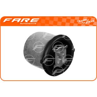 Suspension, corps de l'essieu FARE SA OEM 5131G4