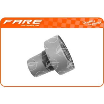 Support, silentbloc du bras transversal FARE SA [13477]