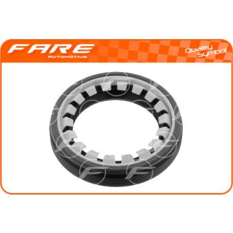 Bague d'étanchéité, différentiel FARE SA [13487]