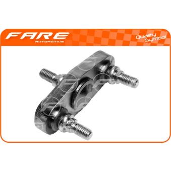 Kit de réparation, levier de changement de vitesse FARE SA [13491]