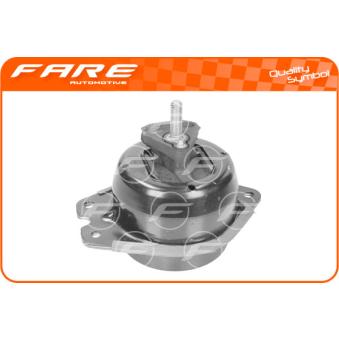 Support moteur FARE SA OEM 8200181589 Support moteur FARE SA OEM 8200181589