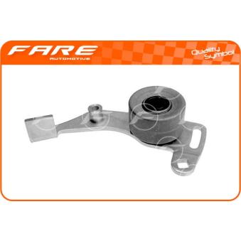 Poulie-tendeur, courroie de distribution FARE SA OEM 082911