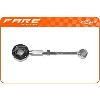 Kit de réparation, levier de changement de vitesse FARE SA [13513]