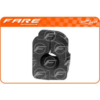Suspension, stabilisateur avant droit FARE SA OEM 357411314