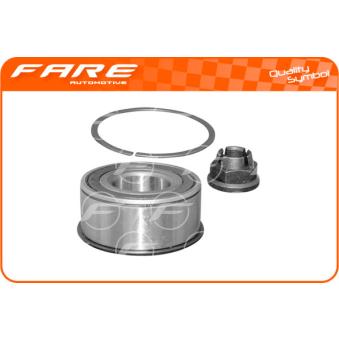 Roulement de roue avant FARE SA [13542]