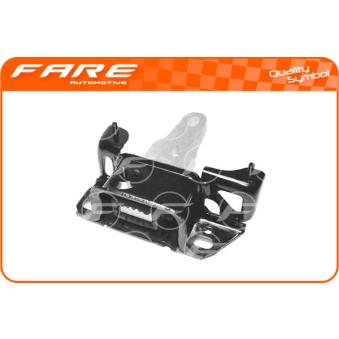 Support moteur FARE SA [13567]