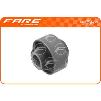 Silent bloc de suspension (train avant) FARE SA OEM 3523EE