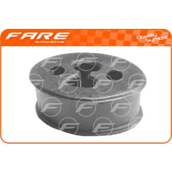 Butée élastique, silencieux FARE SA OEM 7740653