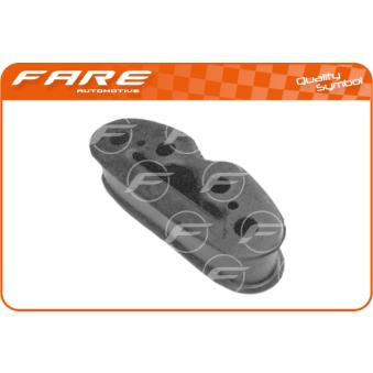 Butée élastique, silencieux FARE SA OEM 46477073