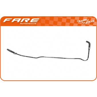 Tuyauterie de carburant FARE SA OEM 51762137