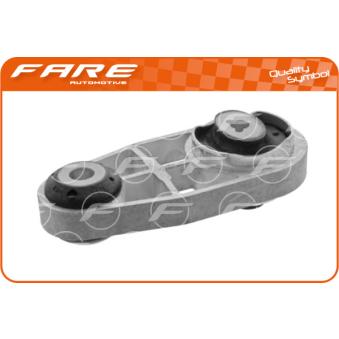 Support moteur FARE SA OEM 8200777542 Support moteur FARE SA OEM 8200777542